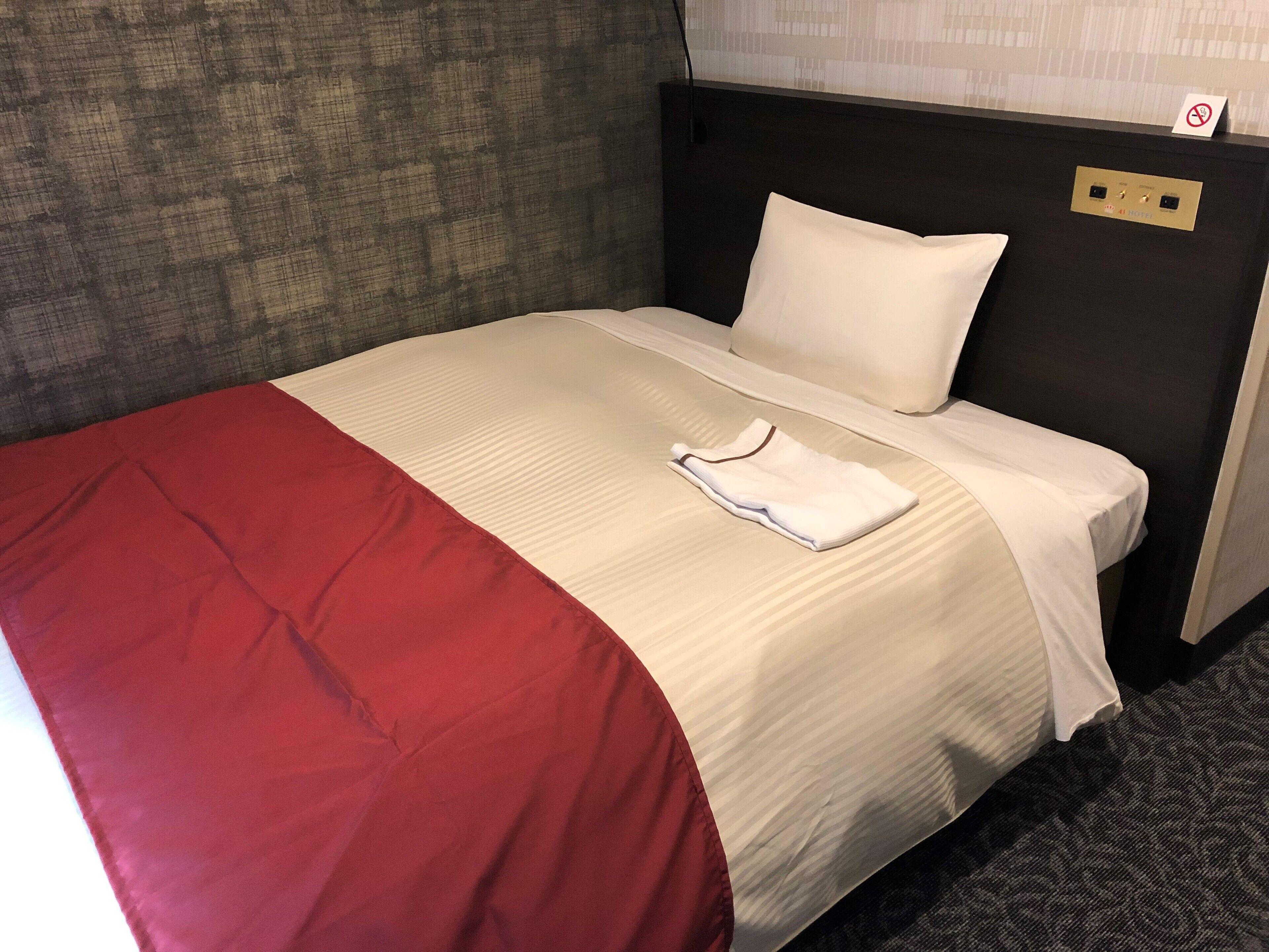 Ai Hotel Keikyu Kamata, Tokyo